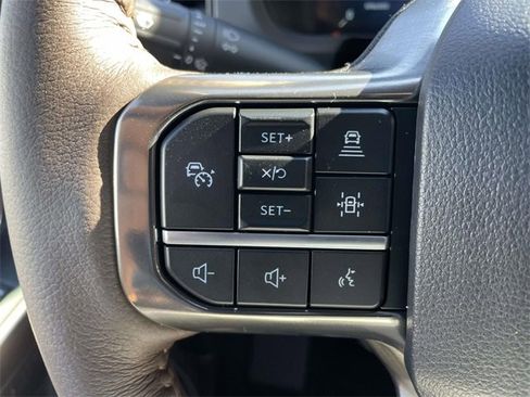 New 2025 Ford F150 King Ranch w/ FX4 Off-Road Package image 17