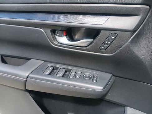 Used 2024 Honda CR-V Sport-L image 16