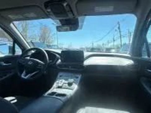 Used 2023 Hyundai Santa Fe SE AWD/4WD image 17