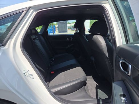 Used 2025 Honda Civic Sport image 27