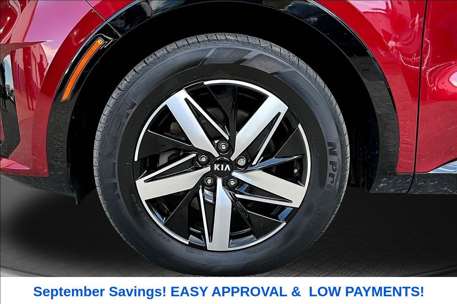 Used 2021 Kia Sorento S FWD image 38