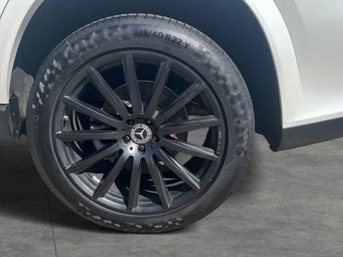 Used 2022 Mercedes-Benz GLS 450 4MATIC image 60