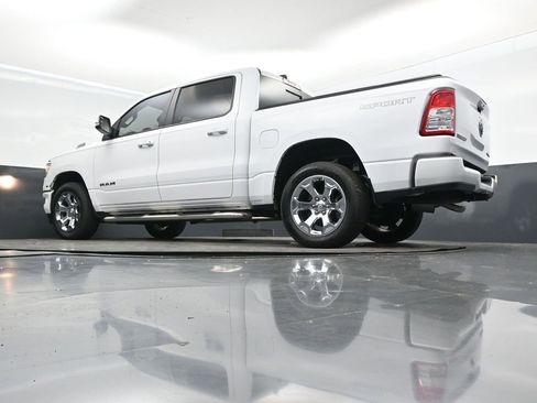 Used 2022 RAM 1500 Big Horn image 41