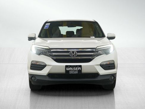 Used 2016 Honda Pilot EX image 8