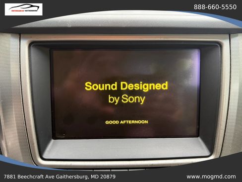 Used 2010 Ford Fusion Hybrid FWD image 19