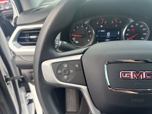 Used 2023 GMC Acadia SLE w/ Driver Convenience Package AWD/4WD image 21