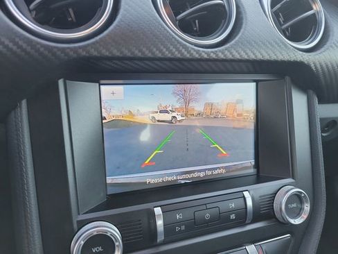 Used 2022 Ford Mustang Coupe w/ Equipment Group 101A image 14