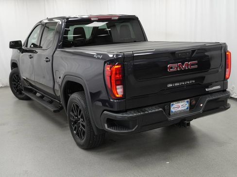 Used 2022 GMC Sierra 1500 Elevation AWD/4WD image 32