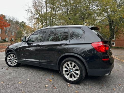 Used 2017 BMW X3 xDrive28i image 9