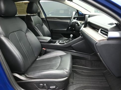 Used 2021 Kia K5 EX w/ EX Premium Package FWD image 36