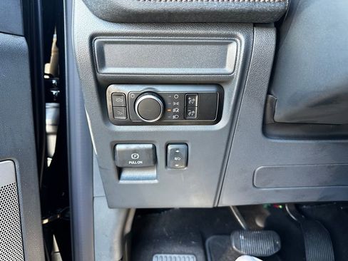 New 2025 Ford F150 Lightning Lariat image 62