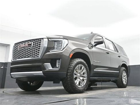 Used 2021 GMC Yukon Denali image 48