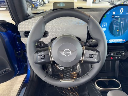 New 2025 MINI Cooper Convertible image 15