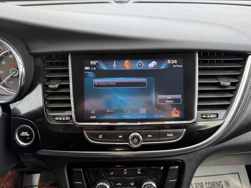 Used 2017 Buick Encore Preferred image 28