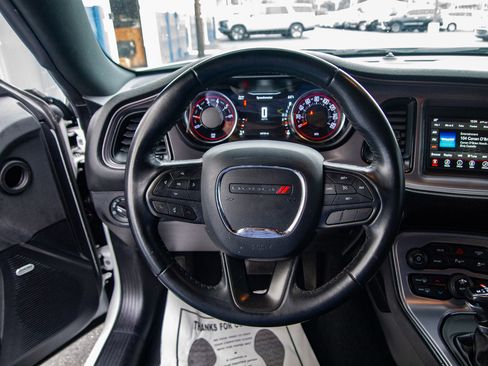 Used 2023 Dodge Challenger GT RWD image 21