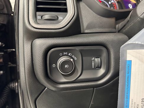 New 2025 RAM 4500 Tradesman image 23