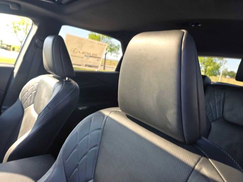 New 2026 Lexus RX 350h image 23