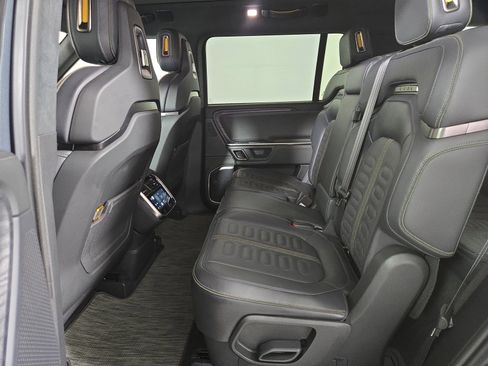 Used 2024 Rivian R1S Adventure image 21