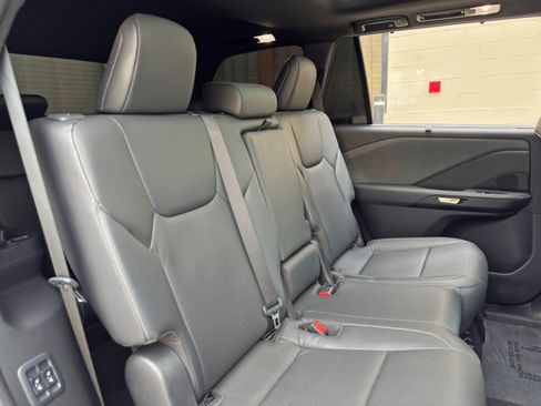 Used 2025 Lexus TX 350 FWD w/ Technology Package image 40