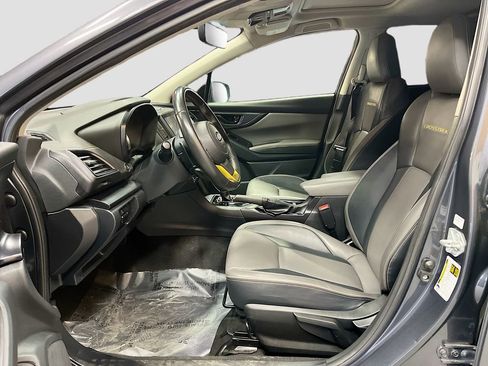 Used 2022 Subaru Crosstrek 2.5i Sport w/ Moonroof Package AWD/4WD image 20
