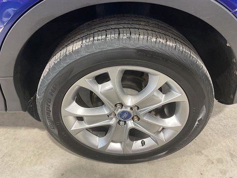 Used 2013 Ford Escape SEL image 9