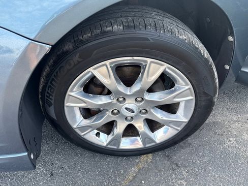 Used 2012 Ford Fusion SEL image 18