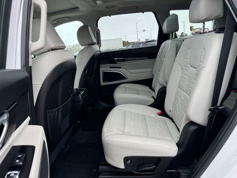 Used 2022 Kia Telluride SX image 23