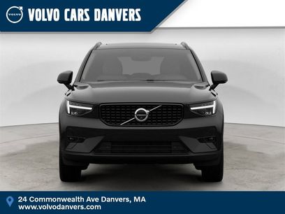 New 2026 Volvo XC40 B5 Plus w/ Protection Package Premier