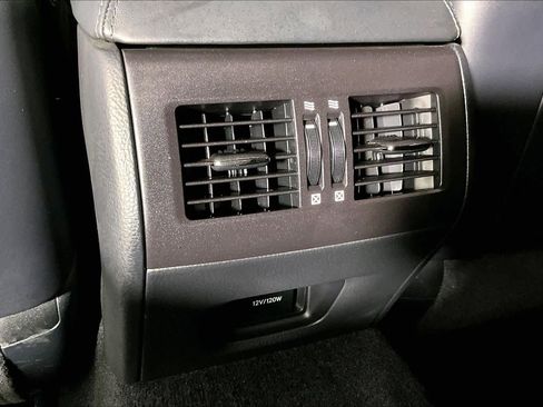 Used 2015 Lexus LS 460 w/ Comfort Package image 32