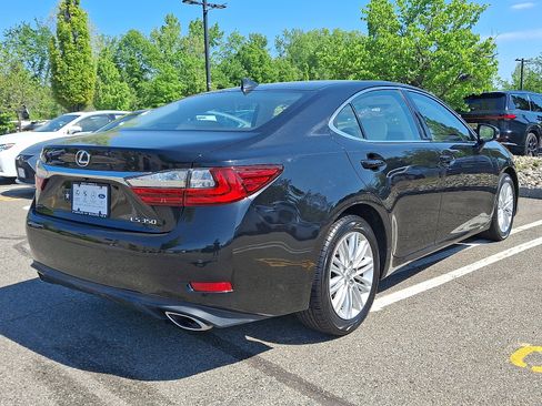 Used 2017 Lexus ES 350 FWD image 6