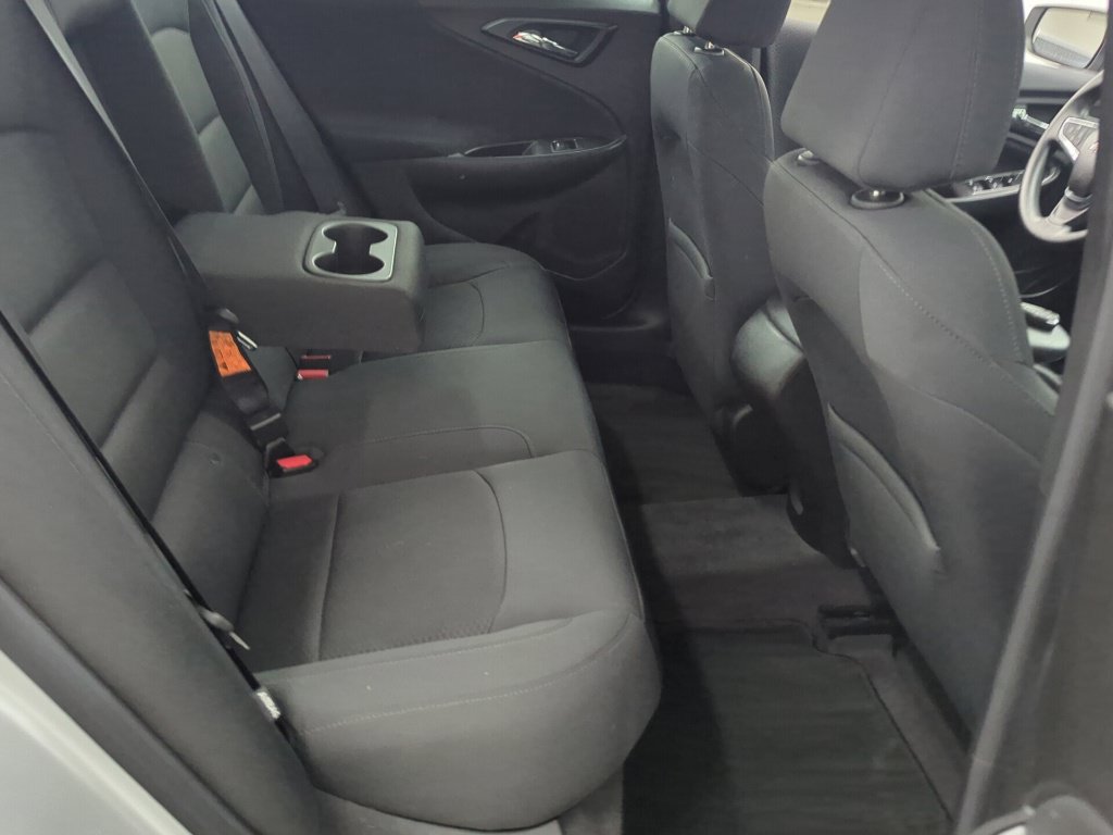 Used 2016 Chevrolet Malibu LS FWD image 27