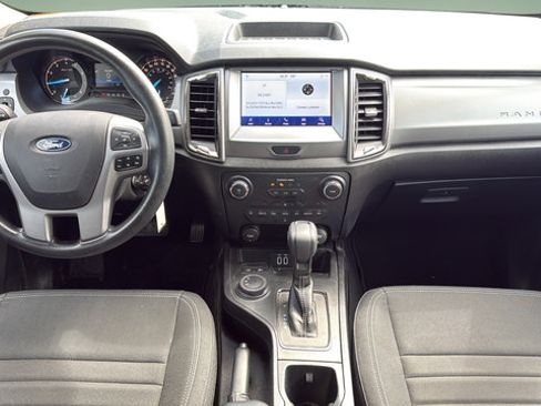 Used 2023 Ford Ranger XLT AWD/4WD image 13