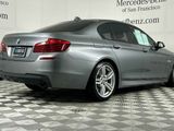 Used 2014 BMW 535i Sedan image 4