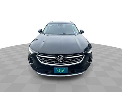 Certified 2023 Buick Envision Essence FWD image 3