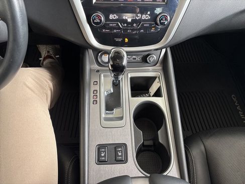 Used 2019 Nissan Murano Platinum image 13