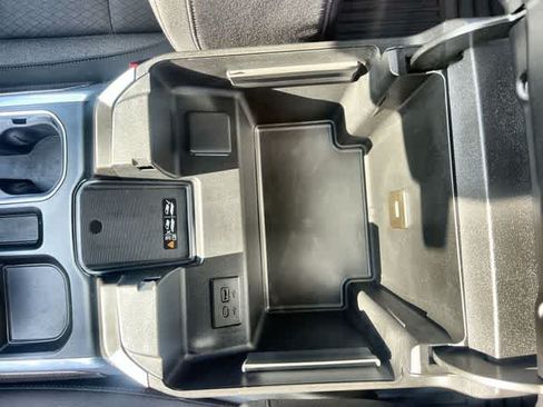 Used 2026 Chevrolet Silverado 1500 RST RWD image 27