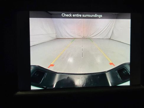 Certified 2021 Jeep Gladiator Willys image 3