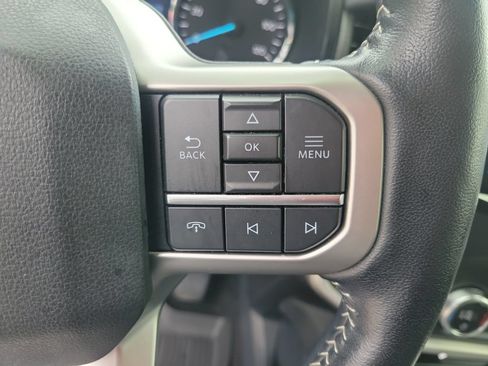 Used 2023 Ford Expedition XLT RWD image 22