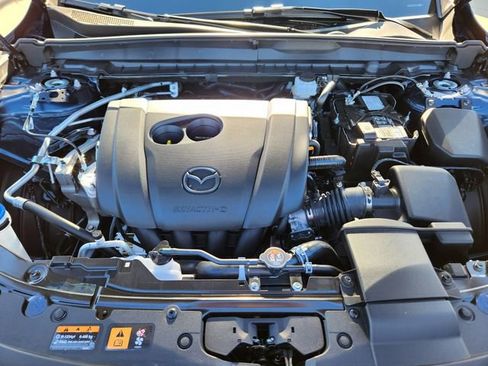New 2026 MAZDA CX-50 AWD 2.5 S w/ Weather Package image 19