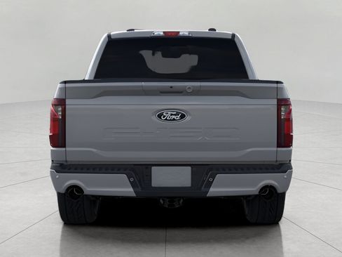 New 2026 Ford F150 XLT AWD/4WD image 5