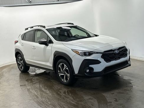 Used 2024 Subaru Crosstrek 2.0i Premium image 31