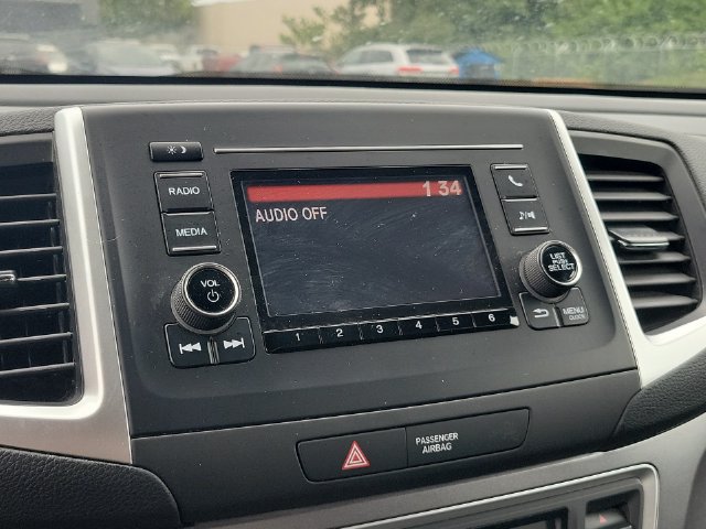 Certified 2019 Honda Ridgeline Sport image 24