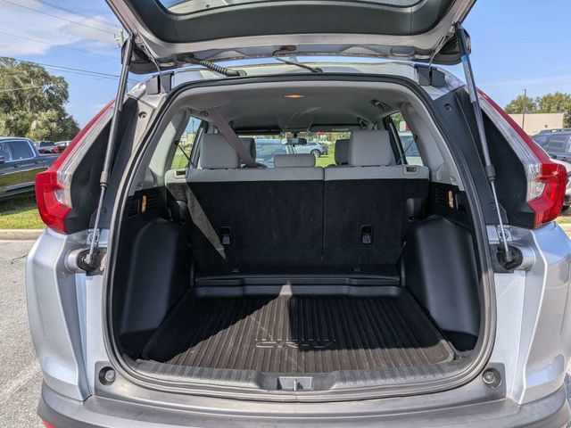 Used 2017 Honda CR-V LX image 11