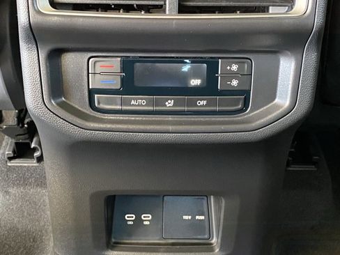 New 2026 Volkswagen Atlas SE AWD/4WD image 36