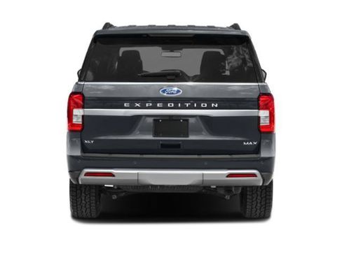 Used 2022 Ford Expedition Max XLT RWD image 5