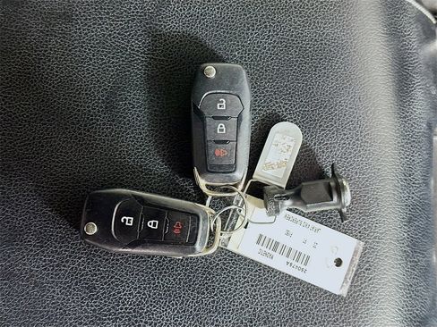 Used 2020 Ford F150 XLT w/ Equipment Group 302A Luxury image 35