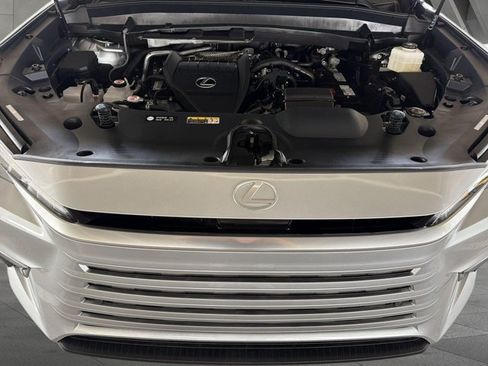 Certified 2025 Lexus TX 350 AWD w/ Convenience Package image 25