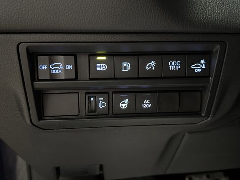 Used 2023 Toyota Sequoia SR5 w/ SR5 Premium Package image 27