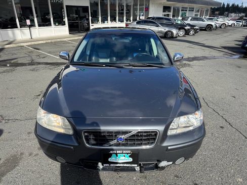 Used 2006 Volvo S60 T5 image 8