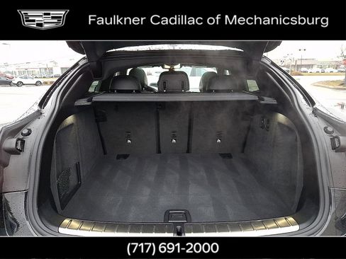Used 2024 BMW X4 M40i w/ Premium Package image 27